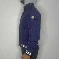 Moncler Vindjakke, 'Delonix' Giubbotto (M4 / Large) 🫧