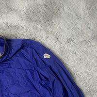 Moncler Vindjakke, Herre 'Blå / Lyse Blå' Albert Giubbotto (M2) 🧢