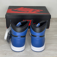 Nike Sneakers, Jordan 1 Retro High OG 'Dark Marina Blue' (47) 🛜
