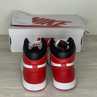 Nike Sneakers, Jordan 1 Retro High OG 'Heritage' (47) 🤼