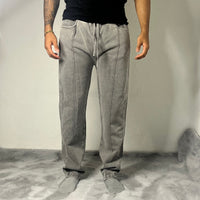 Ojardorf Bukser, Vintage Washed Jogger (Large) 🫧