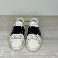 Valentino Sneakers, (Sort / Hvid) Open 😇