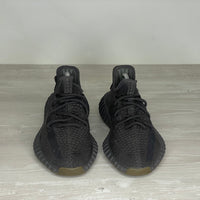 Adidas Yeezy Sneakers, Herre Boost 350 V2 'Grå' Cinder (40) 🐺