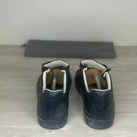 Balenciaga Sneakers, Herre 'Mørkeblå' Arena (44) 🖲️