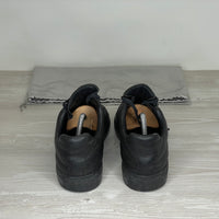 Balenciaga Sneakers, Herre 'Sort' Arena Low (41) ♟️