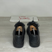 Balenciaga Sneakers, Herre 'Sort' Balenciaga Low Arena (39) 🪼