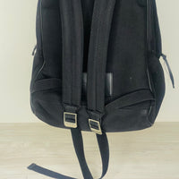 Saint Laurent Backpack, 'Black' City (13-15'' Macbook)