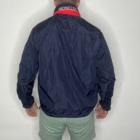 Moncler Vindjakke, 'Goulier' Giubbotto (M3 / Medium) 🍟