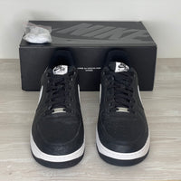 Nike Sneakers, Air Force 1 Low 'Supreme x Comme des Garcons (2018) (47.5) 🍫