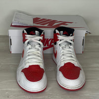 Nike Sneakers, Jordan 1 Retro High OG 'Heritage' (47) 🤼