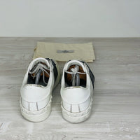 Valentino Sneakers, (Sort / Hvid) Open 😇