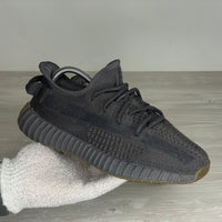 Adidas Yeezy Sneakers, Herre Boost 350 V2 'Grå' Cinder (40) 🐺