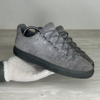 Balenciaga Sneakers, Herre 'Grå' Arena (42) 🐘
