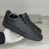 Balenciaga Sneakers, Herre 'Sort' Arena Low (41) ♟️