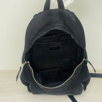 Saint Laurent Backpack, 'Black' City (13-15'' Macbook)