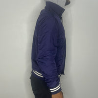 Moncler Vindjakke, 'Delonix' Giubbotto (M4 / Large) 🫧