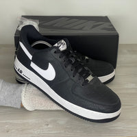 Nike Sneakers, Air Force 1 Low 'Supreme x Comme des Garcons (2018) (47.5) 🍫