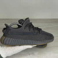 Adidas Yeezy Sneakers, Herre Boost 350 V2 'Grå' Cinder (40) 🐺