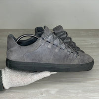 Balenciaga Sneakers, Herre 'Grå' Arena (42) 🐘