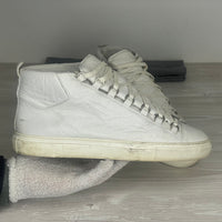 Balenciaga Sneakers, Herre 'Hvid' Arena (43) ◽️