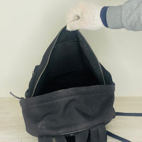 Saint Laurent Backpack, 'Black' City (13-15'' Macbook)