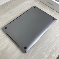 MacBook Pro Computer, 16 2019 16/1 TB (space grey) - Dansk Tastatur Layout - 8-core - i9 - 16 GB RAM - 1 TB SSD