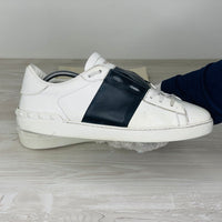 Valentino Sneakers, (Sort / Hvid) Open 😇