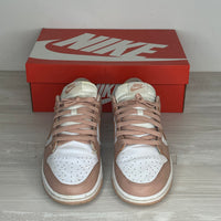 Nike Sneakers, Herre 'Rose Whisper' Dunk Low (43) 🏵️