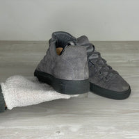 Balenciaga Sneakers, Herre 'Grå' Arena (42) 🐘