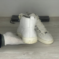 Balenciaga Sneakers, Herre 'Hvid' Arena (43) ◽️