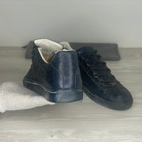 Balenciaga Sneakers, Herre 'Mørkeblå' Arena (44) 🖲️