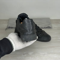 Balenciaga Sneakers, Herre 'Sort' Arena Low (41) ♟️