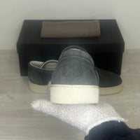 Bottega Veneta Sneakers, Herre 'Grå' (42.5)