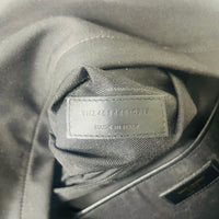 Saint Laurent Backpack, 'Black' City (13-15'' Macbook)