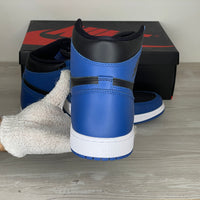 Nike Sneakers, Jordan 1 Retro High OG 'Dark Marina Blue' (47) 🛜