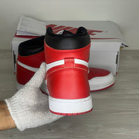Nike Sneakers, Jordan 1 Retro High OG 'Heritage' (47) 🤼