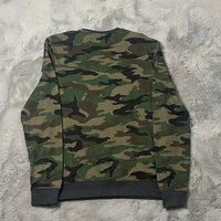 Guess Trøje, Herre 'Camo' (L)