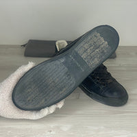 Balenciaga Sneakers, Herre 'Mørkeblå' Arena (44) 🖲️