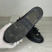 Balenciaga Sneakers, Herre 'Sort' Balenciaga Low Arena (39) 🪼