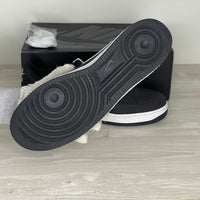 Nike Sneakers, Air Force 1 Low 'Supreme x Comme des Garcons (2018) (47.5) 🍫