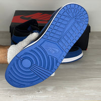 Nike Sneakers, Jordan 1 Retro High OG 'Dark Marina Blue' (47) 🛜