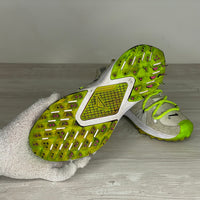 Nike Sneakers, Zoom Terra Kiger 5 Off-White White 'Hvid' (39) 🦢