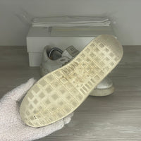 Valentino Sneakers, Dame 'Hvid' Rockstud (38) 🕊️