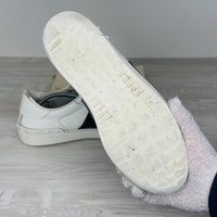 Valentino Sneakers, (Sort / Hvid) Open 😇