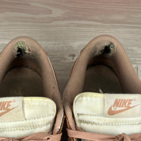 Nike Sneakers, Herre 'Rose Whisper' Dunk Low (43) 🏵️