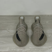 Adidas Yeezy Boost 350 V2, Herre Grå 'Slate' (44)