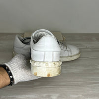 Valentino Sneakers, 'Navy Stripe' Open (45)