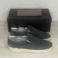 Bottega Veneta Sneakers, Herre 'Grå' (42.5)