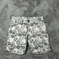 Guess Shorts, Herre 'Hvid' (Medium)