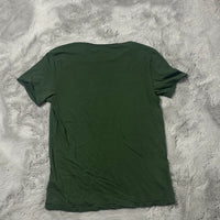 Guess T-shirt, Herre 'Grøn' (S.M.L)